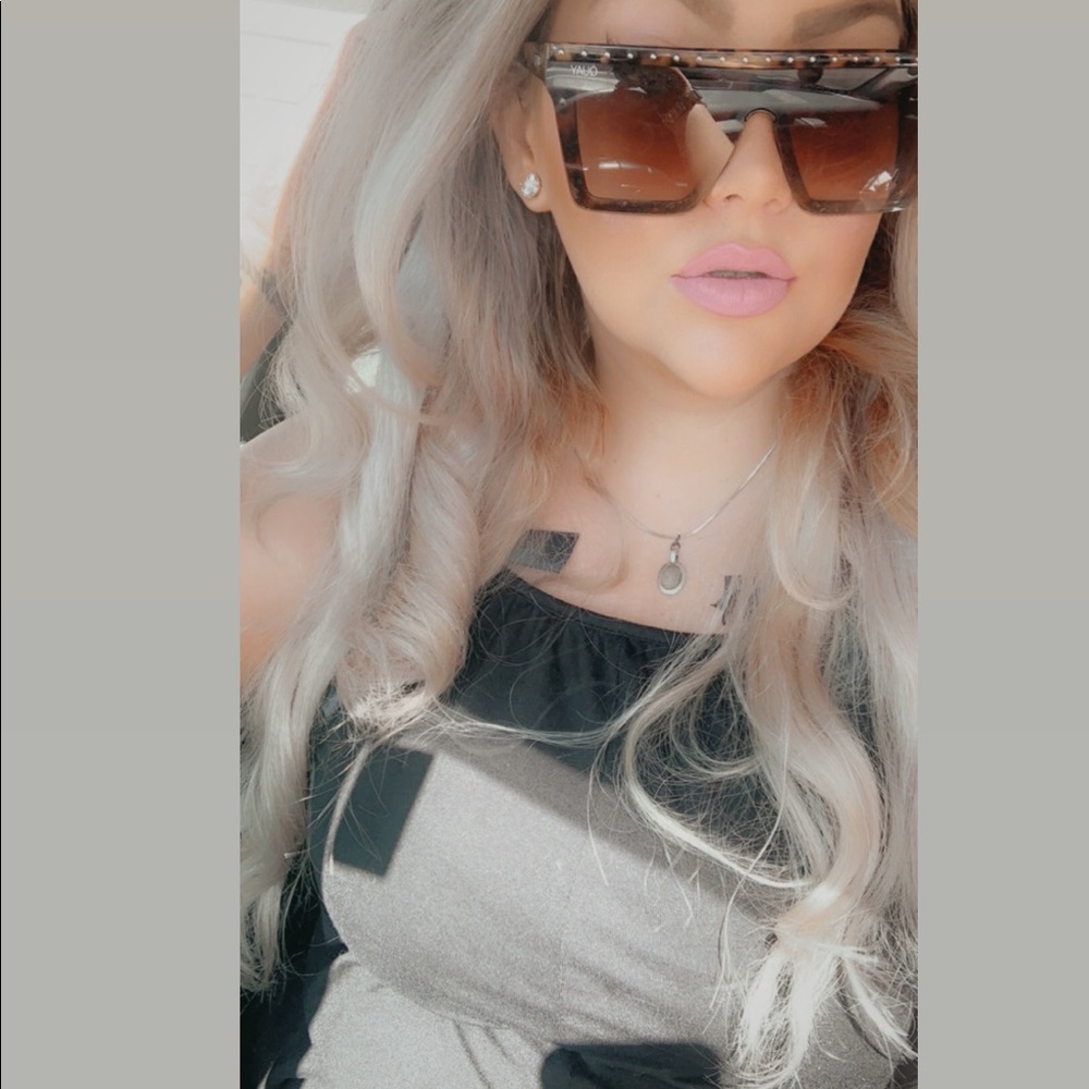 Meet your Posher, Rian